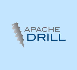 apache-drill-logo