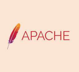 apache-logo