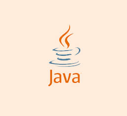 java