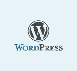 wordpress