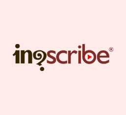 InqScribe-logo