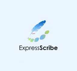 express-scribe_logo