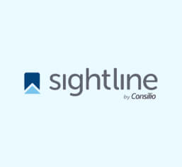 sightline-by-consilio-logo